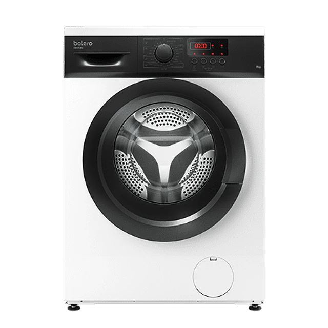 Máquina de Lavar Roupa, 7Kg, DressCode 7000 Cecotec