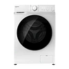 Máquina de Lavar Roupa, 10Kg, DressCode 10400 Inverter Cecotec