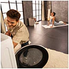 Máquina de Lavar Roupa, 10Kg, DressCode 10400 Inverter Cecotec