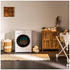 Máquina de Lavar Roupa, 10Kg, DressCode 10400 Inverter Cecotec