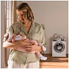 Máquina de Lavar Roupa, 7Kg, DressCode 7200 Inverter Cecotec