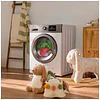 Máquina de Lavar Roupa, 7Kg, DressCode 7200 Inverter Cecotec