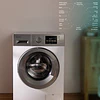 Máquina de Lavar Roupa, 7Kg, DressCode 7200 Inverter Cecotec