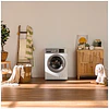 Máquina de Lavar Roupa, 7Kg, DressCode 7200 Inverter Cecotec