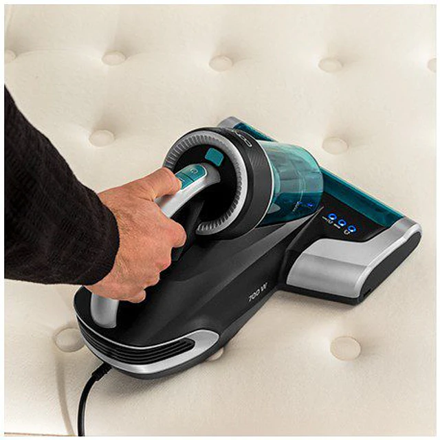 Aspirador de colchões Conga PopStar 7000 Mattress Cecotec