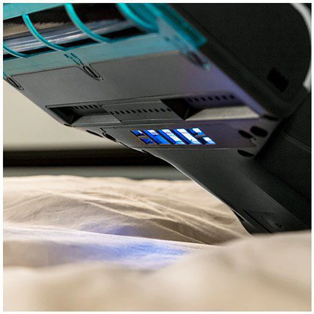 Aspirador de colchões Conga PopStar 7000 Mattress Cecotec