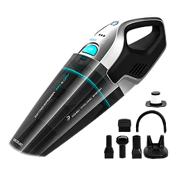 Aspirador Conga Immortal ExtremeSuction Hand 11,1V Cecotec