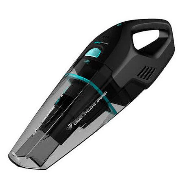 Aspirador Conga Immortal ExtremeSuction Animal Hand Cecotec