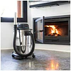 Aspirador De Cinzas Conga PopStar 12200 Ash Steel Cecotec