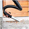 Aspirador De Cinzas Conga PopStar 12200 Ash Steel Cecotec