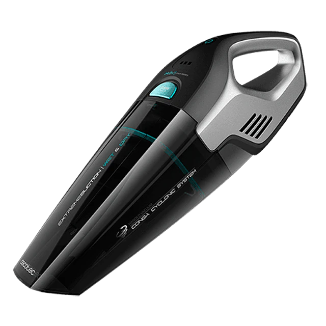 Aspirador Conga Immortal ExtremeSuction Hand 14,8V Cecotec
