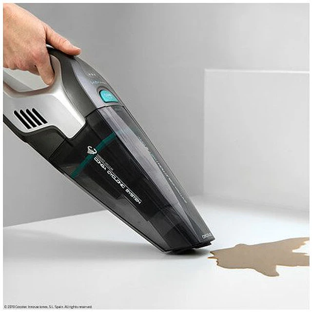 Aspirador Conga Immortal ExtremeSuction Hand 14,8V Cecotec