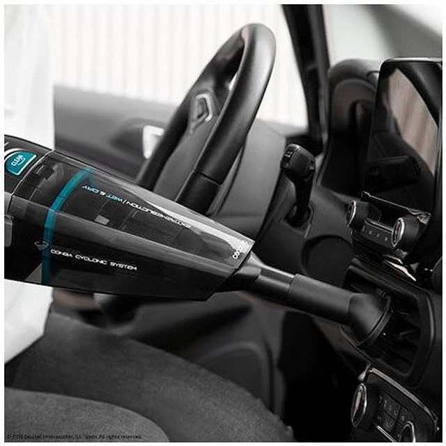 Aspirador Conga Immortal ExtremeSuction Hand 14,8V Cecotec