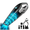 Aspirador Conga Immortal ExtremeSuction Hand 14,8V Cecotec