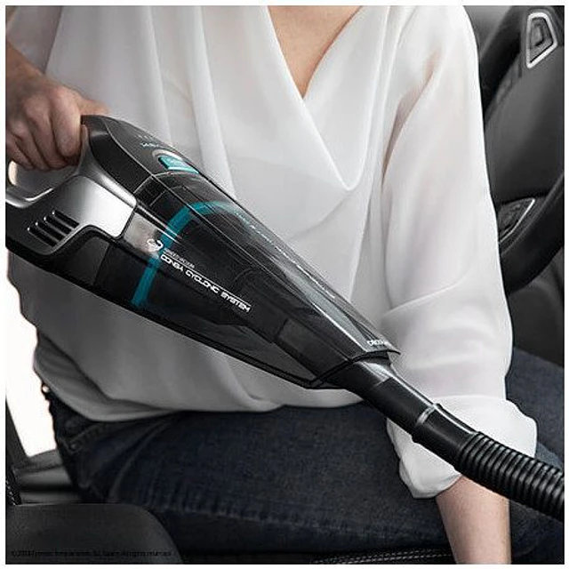 Aspirador Conga Immortal ExtremeSuction Hand 14,8V Cecotec