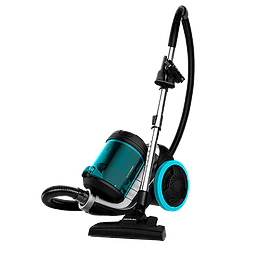 Aspirador Conga PopStar 4000 Ultimate Animal Pro Cecotec