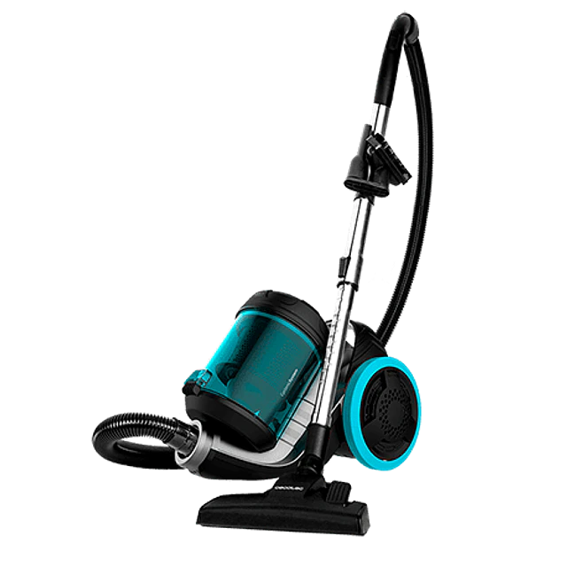 Aspirador Conga PopStar 4000 Ultimate Animal Pro Cecotec