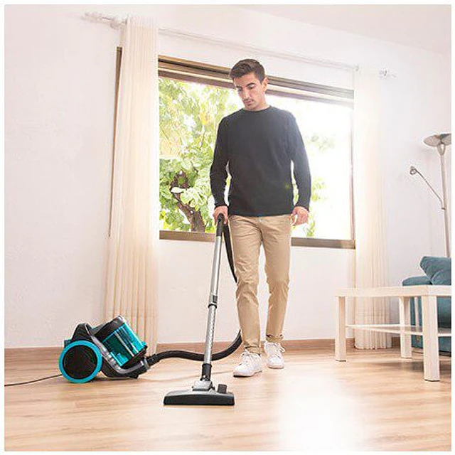 Aspirador Conga PopStar 4000 Ultimate Animal Pro Cecotec