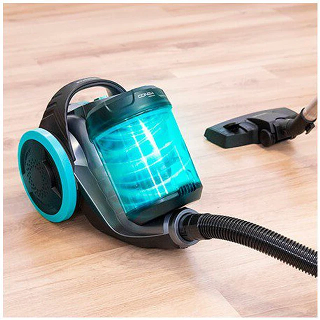 Aspirador Conga PopStar 4000 Ultimate Animal Pro Cecotec