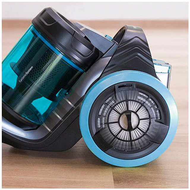 Aspirador Conga PopStar 4000 Ultimate Animal Pro Cecotec
