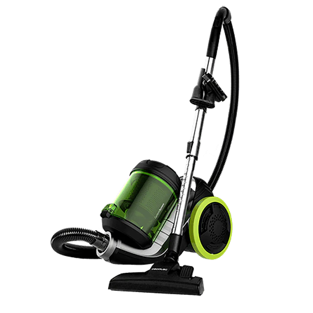 Aspirador Conga PopStar 4000 Ultimate Cecotec