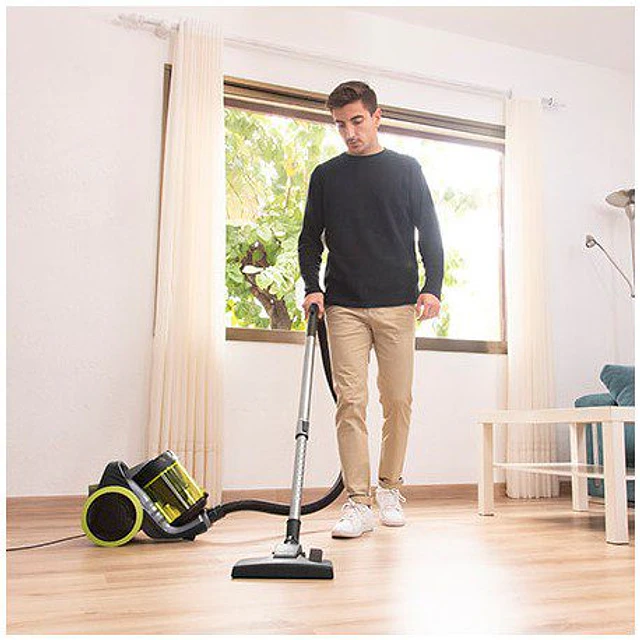 Aspirador Conga PopStar 4000 Ultimate Cecotec