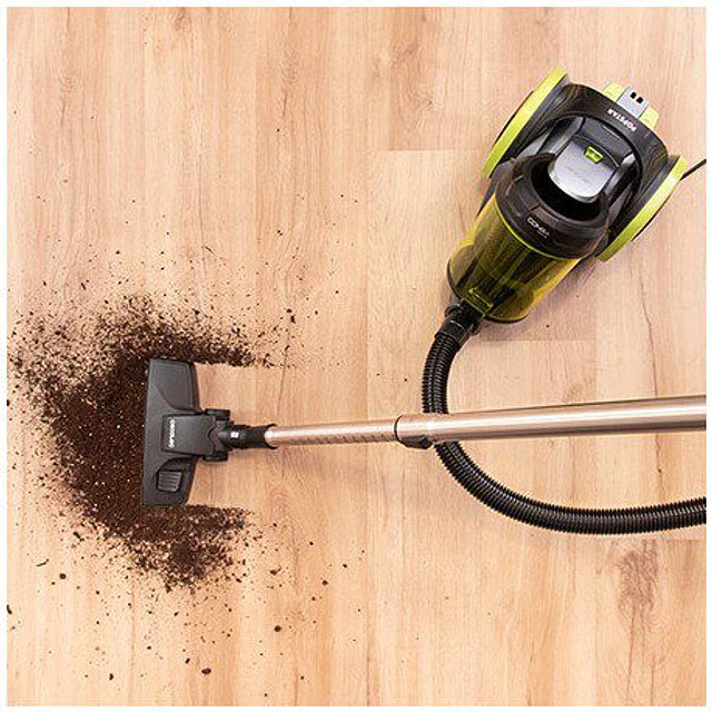 Aspirador Conga PopStar 4000 Ultimate Cecotec