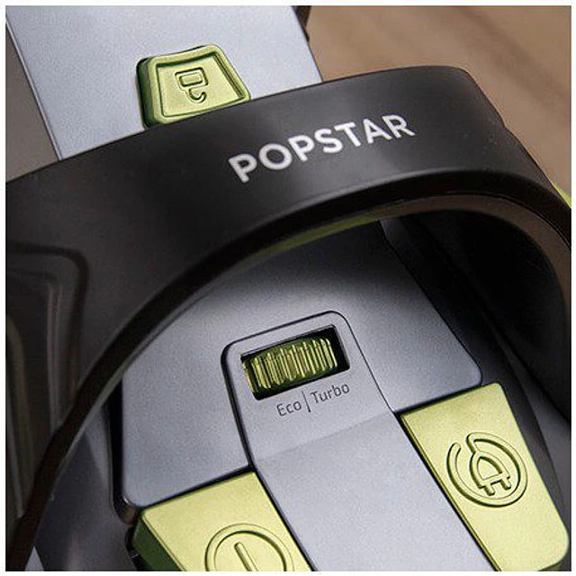 Aspirador Conga PopStar 4000 Ultimate Cecotec