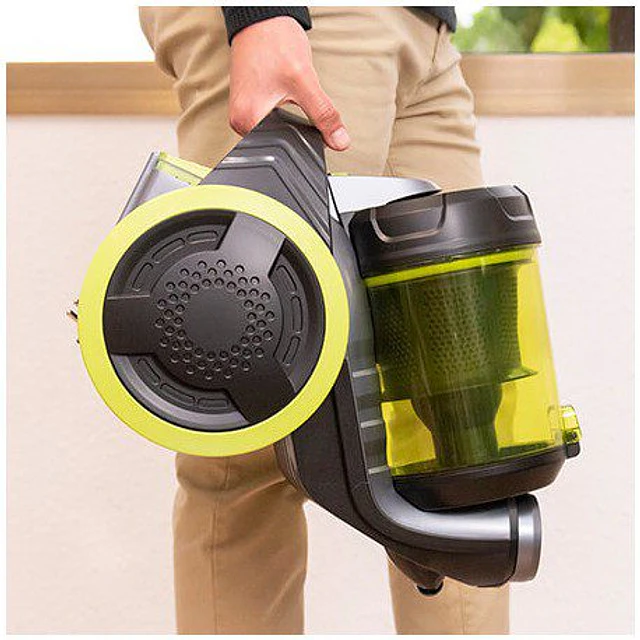 Aspirador Conga PopStar 4000 Ultimate Cecotec