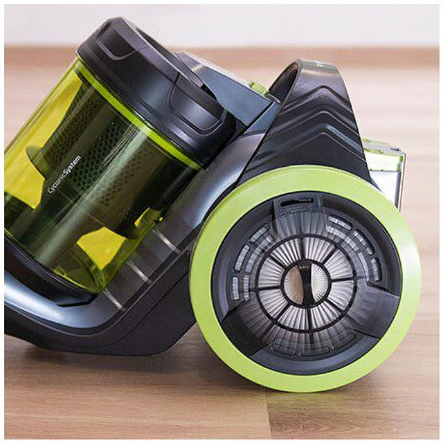 Aspirador Conga PopStar 4000 Ultimate Cecotec