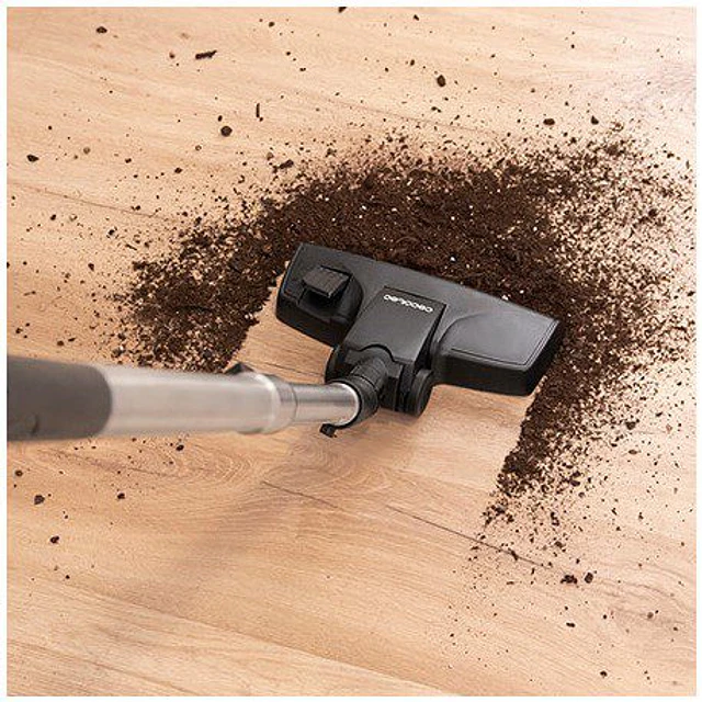 Aspirador Conga PopStar 4000 Ultimate Cecotec