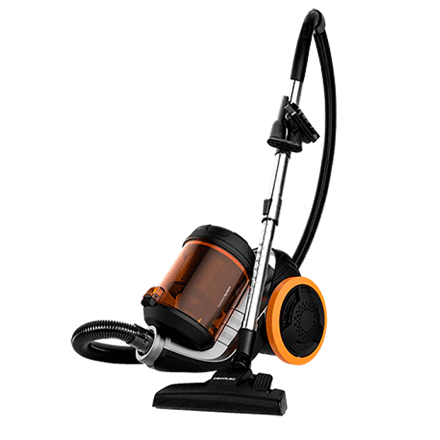 Aspirador Conga PopStar 4000 Ultimate Pro Cecotec