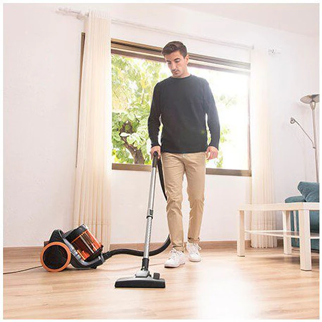 Aspirador Conga PopStar 4000 Ultimate Pro Cecotec