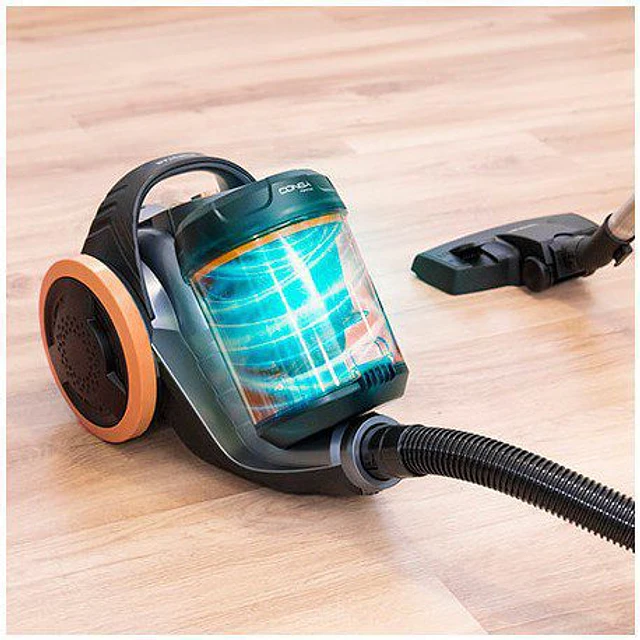 Aspirador Conga PopStar 4000 Ultimate Pro Cecotec
