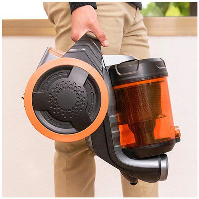 Aspirador Conga PopStar 4000 Ultimate Pro Cecotec