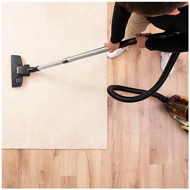 Aspirador Conga PopStar 4000 Ultimate Pro Cecotec