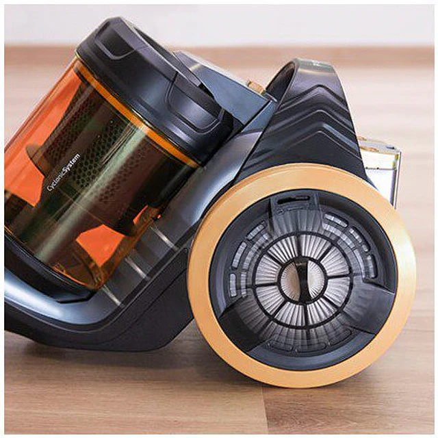 Aspirador Conga PopStar 4000 Ultimate Pro Cecotec