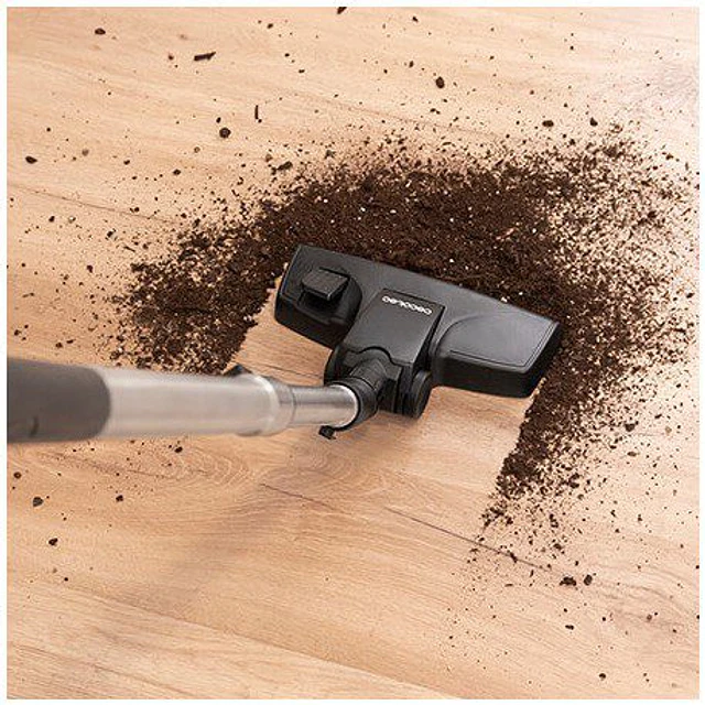 Aspirador Conga PopStar 4000 Ultimate Pro Cecotec