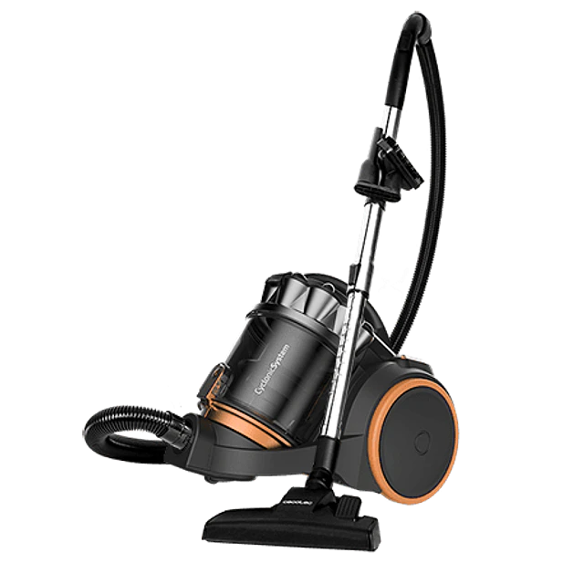 Aspirador Conga PopStar 3000 X-Treme Pro Cecotec