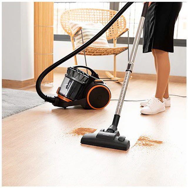 Aspirador Conga PopStar 3000 X-Treme Pro Cecotec