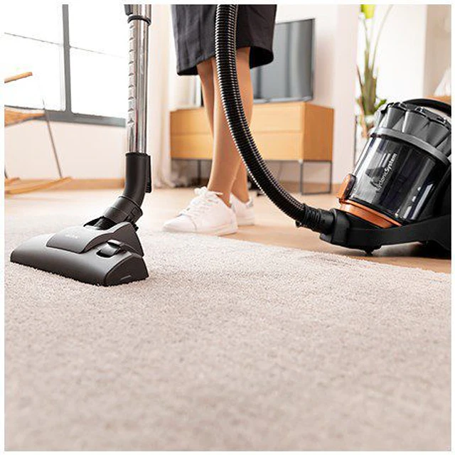 Aspirador Conga PopStar 3000 X-Treme Pro Cecotec