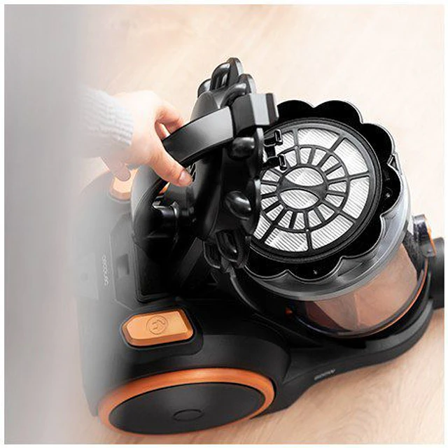 Aspirador Conga PopStar 3000 X-Treme Pro Cecotec