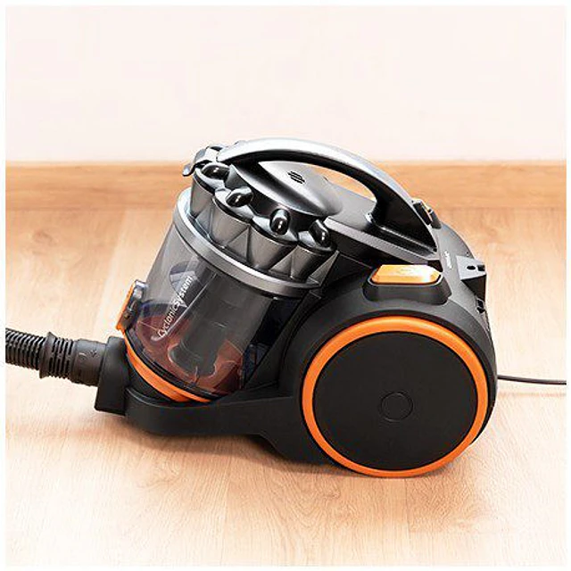Aspirador Conga PopStar 3000 X-Treme Pro Cecotec