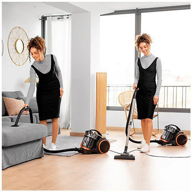 Aspirador Conga PopStar 3000 X-Treme Pro Cecotec
