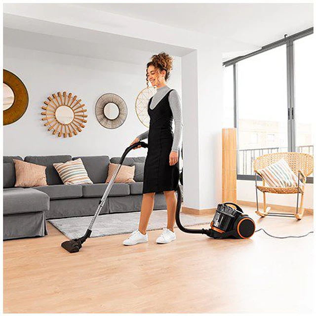 Aspirador Conga PopStar 3000 X-Treme Pro Cecotec