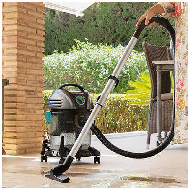 Aspirador Conga Wet&Dry TotalClean Cecotec