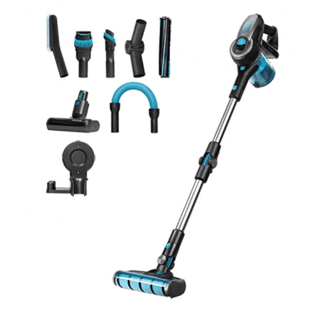 Conga RockStar 1200 Ultimate ErgoFlex