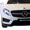 Carro Eléctrico Mercedes Benz GLA Branco