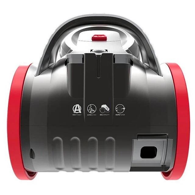 Aspirador Conga EcoExtreme 3000 Cecotec