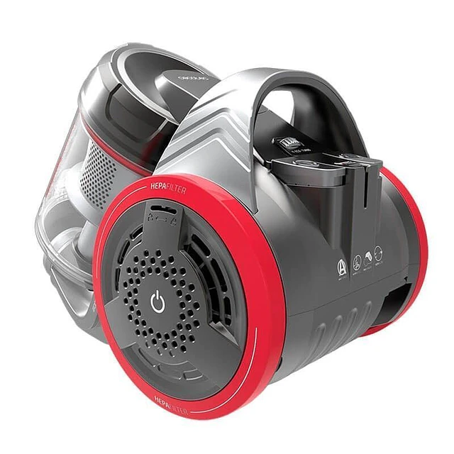 Aspirador Conga EcoExtreme 3000 Cecotec